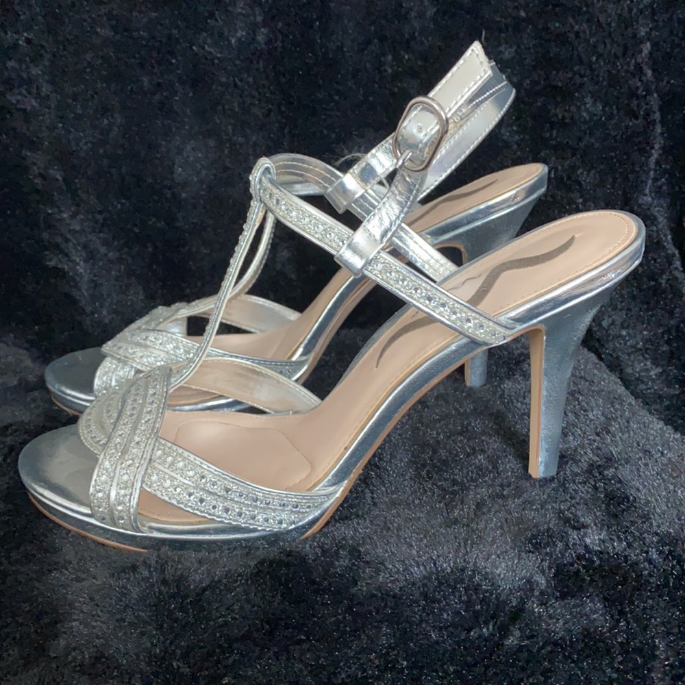Prom Heels! - Picture 2 of 7